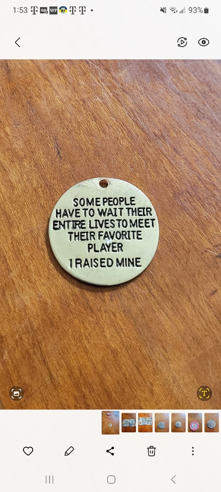 Dog Tag eBay