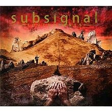 Touchstones von Subsignal | CD | Zustand sehr gut