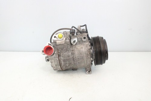 4472601851 klimakompressor BMW SERIE 1 BERLINA E81 E87 2.0 2004 1502234