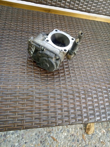 Original Drosselklappe Seat Toledo 1991 / Pbtgf20 / 1993762