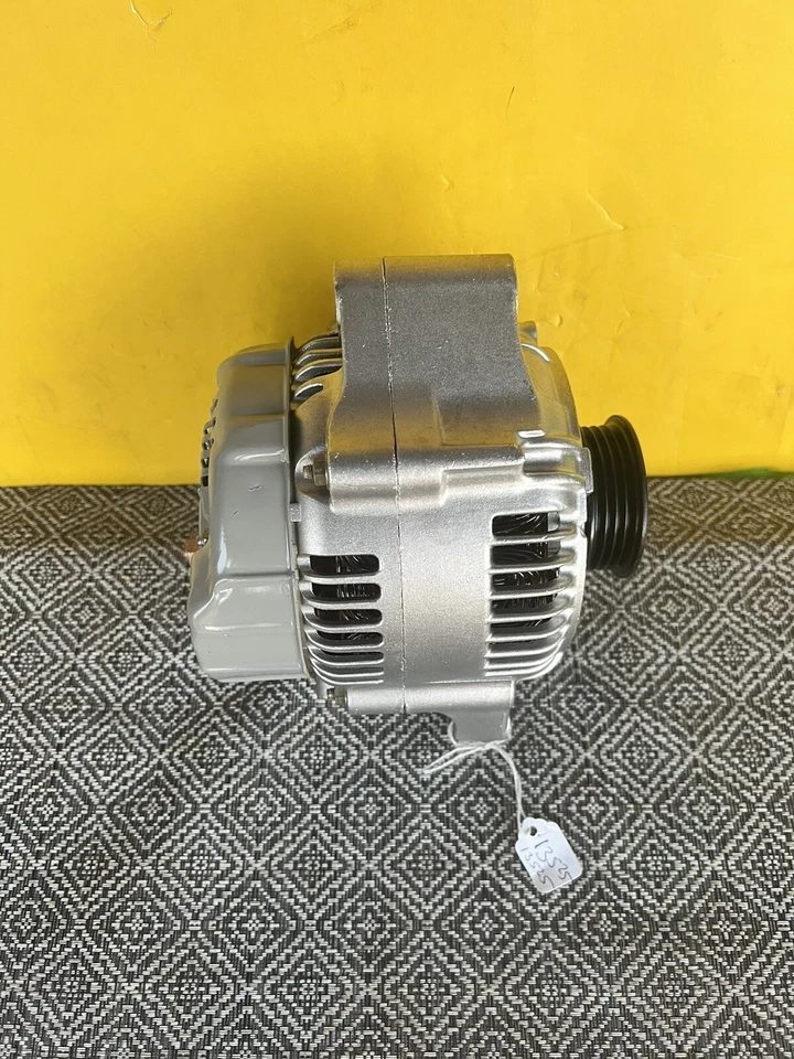 Alternador Toyota MR2 L4 2,0 litros 1992-1993- 2,2 litros 1992-1993-90AMP Foto 3 de 4