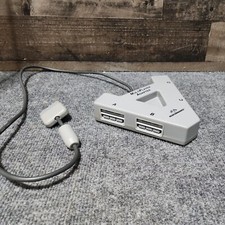 Performance MultiPlayer Adapter For PS1 PS2 Sony PlayStation Accessories