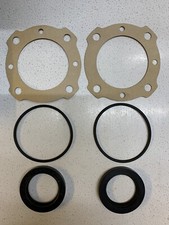 Morris Minor Rear Axle Hubs Seals Kit GFG110 ATA7225 GHS147 1948-1971 NOS BMC