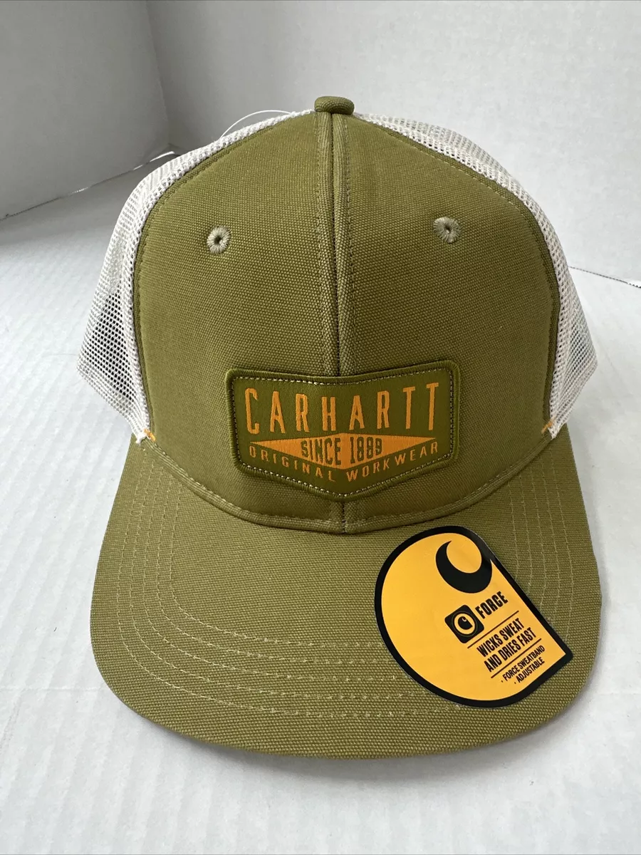 Carhartt caps sales