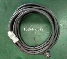 1Pcs جديد For Servo Encoder Lines علامة تجارية JZSP-CSP01-05-E #9