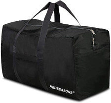 Extra Large Foldable Duffle Bag Travel 