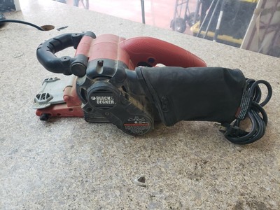 black & decker ds321