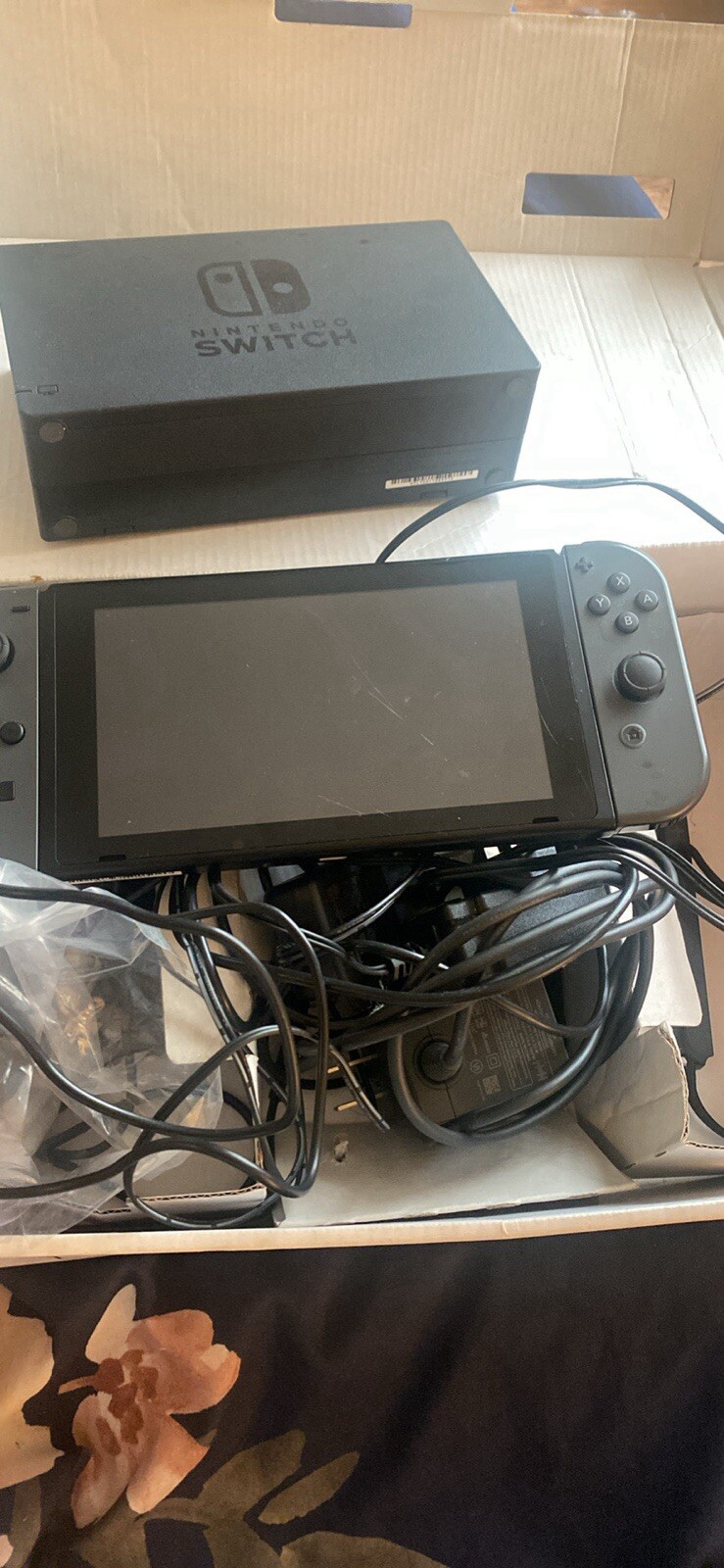 Nintendo Switch-image