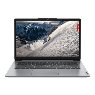 Ordinateur Lenovo IdeaPad 1 Series, Ouvert Jamais Utilisé, Garantie 1 An