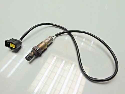 MERCEDES W212 E200 CGI 184PS LAMBDASONDE SONDE 0065422218 / 4 polig (QF148)