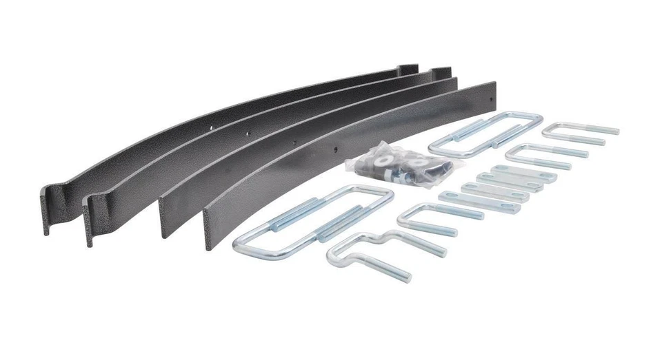 Hellwig 1909 SISTEMA DE SOPORTE SILENCIOSO DISEÑO ESPECIAL AYUDANTE KIT DE RESORTE Foto 3 de 4