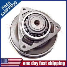 Transmission Primary Pulley for Altima Rogue Sentra Dodge Mitsubis RE0F10AJF011E