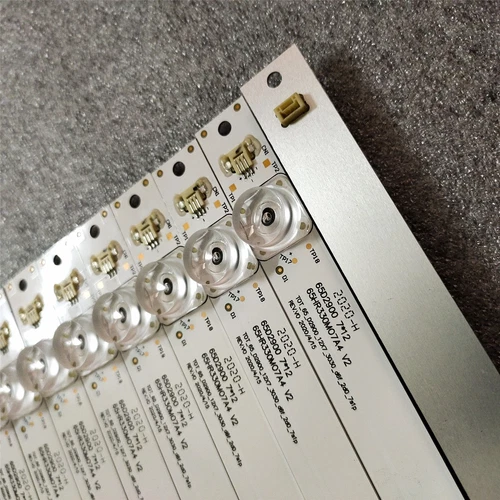 LED Strips(12)For TCL 65S405TDAA 65S403 65S401 65D2900 65HR330M07A4 006-P1K3507B - Picture 3 of 10