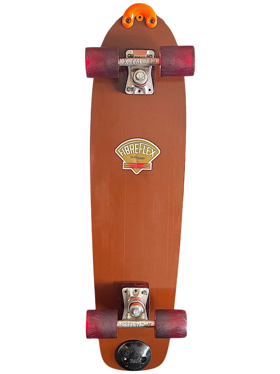 Fibreflex Skateboarding & Longboarding Goods for sale | eBay
