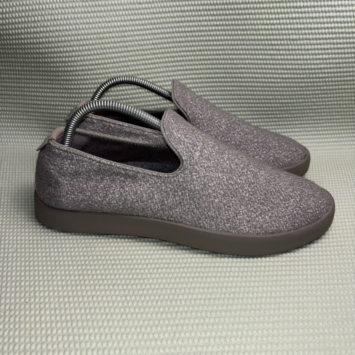 Allbirds Wool Loungers Slip On Comfort Casual Shoes Loafers Men's