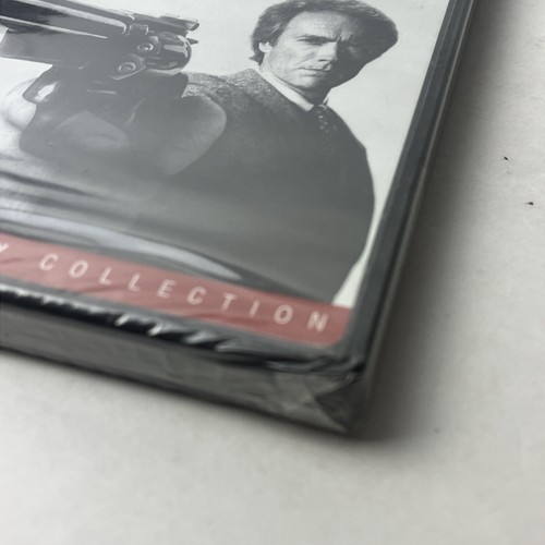Sudden Impact DVD Deluxe Edition Clint Eastwood New Sealed - Picture 5 of 8