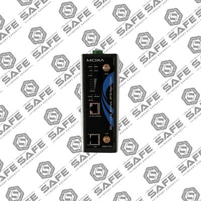 MOXA AWK-3121 Industrial Access Point AWK3121 Wireless Bridge MOXA