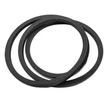 429636, 197253 Truecut Replacement Belt (1/2"x101") Fits Craftsman Poulan Noma