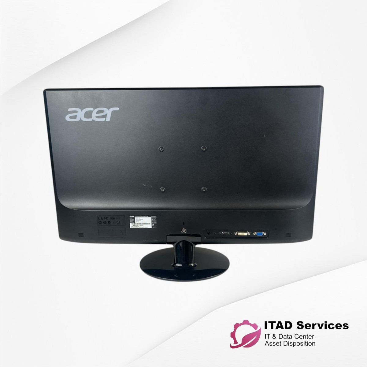 ACER S271HL 27