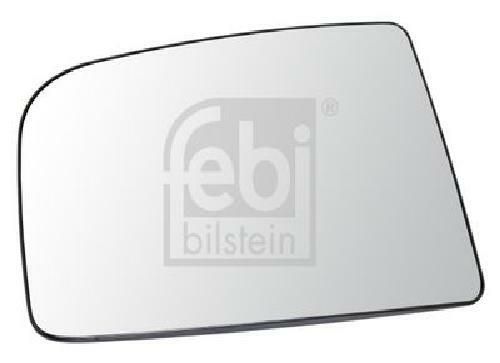 Original Febi Bilstein Spiegelglas AußEnspiegel 49948 FüR Mercedes-Benz Vw-image
