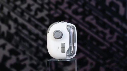 Excellent Mobile Game Joystick with Shadow button function for Android-iOS phone - Video 1 of 1
