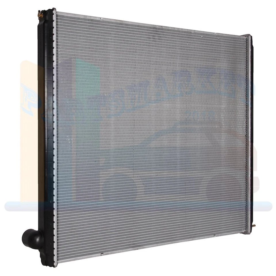 For 1994-1997 Ford LTLA9000 14.6L New Aluminum Radiator 239464 - Imagem 3 de 4