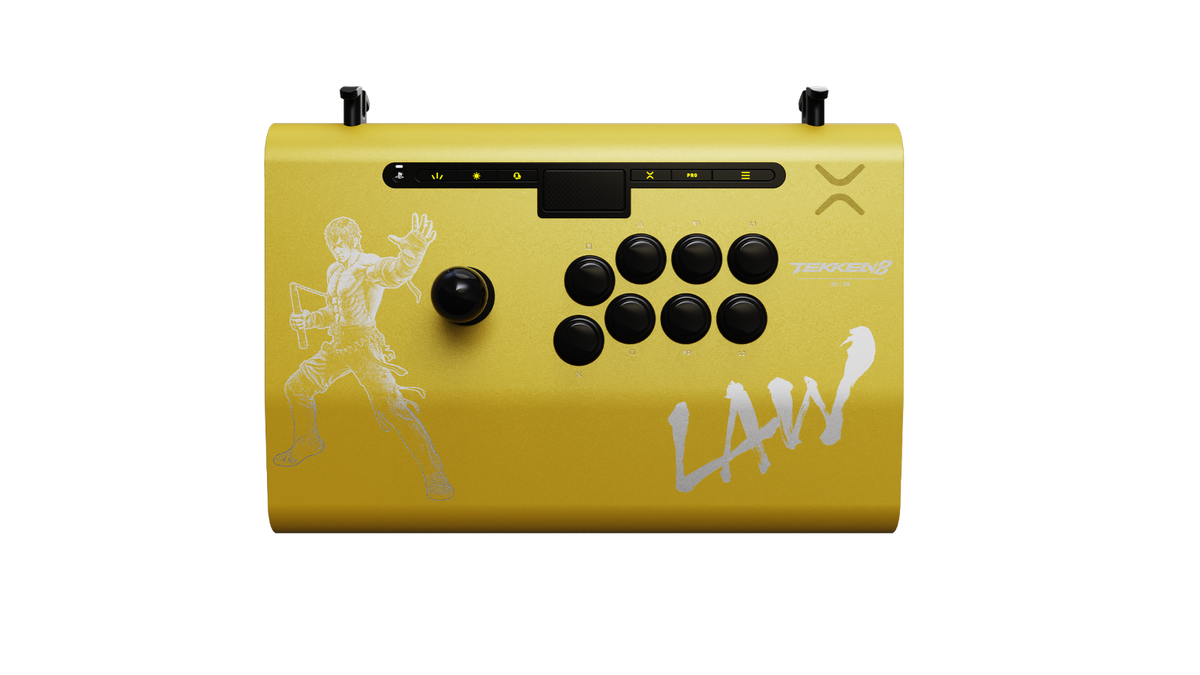 Victrix™ Pro FS Arcade Fight Stick - TEKKEN 8 | eBay