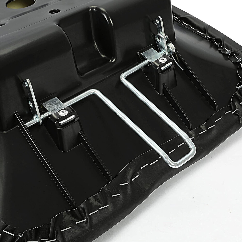 Complete Atv Seat Smooth For Polaris 2005-2013 Sportsman 500 EFI HO 2683661-070