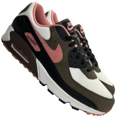 Nike Air Max 90 Ironstone Red Stardust DM0029-105 UK