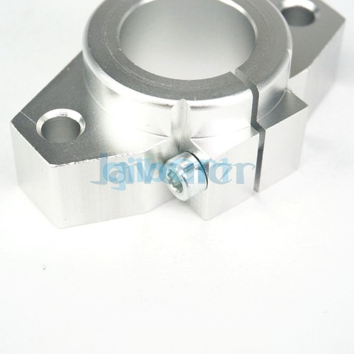 SHF8/10/12/13/16/20/25/30/35/40/50mm Linear Slide Bearing Rail Support Shaft CNC - Picture 44 of 68