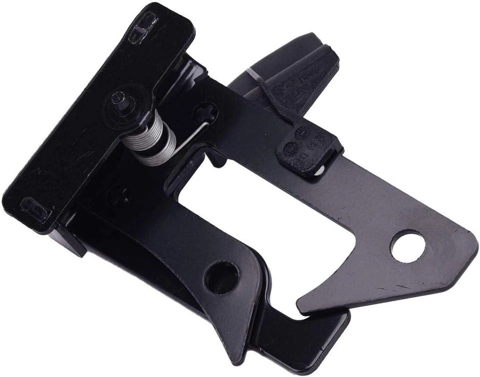 2048800064 Bloqueo de cierre de seguridad para capó de coche para Mercedes Benz C300 C350 E350 Foto 2 de 4