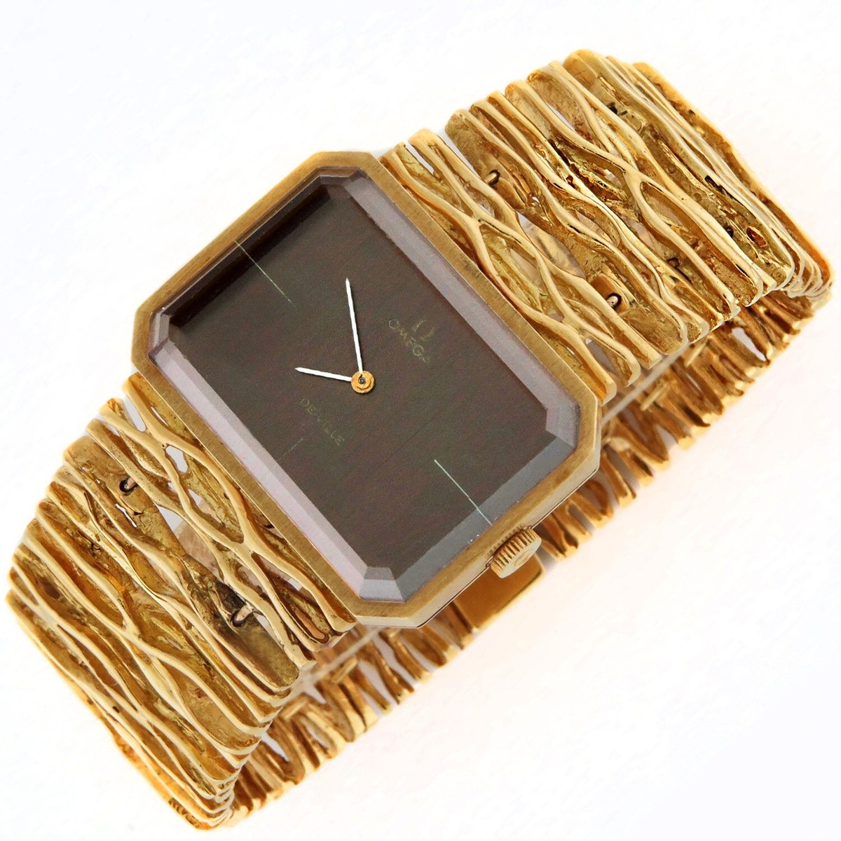 OMEGA ビリヤードキュー 2ピース Grail Worthy: The Omega Speedmaster Ref. 2915-1 – Analog:Shift