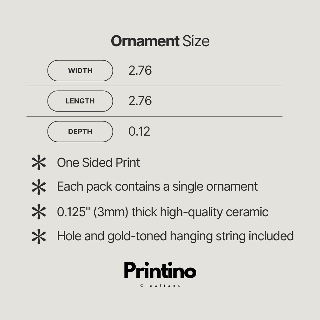 Christmas Borzoi Dog Ornaments Xmas Tree Hanging Pendant Pet Gift eBay