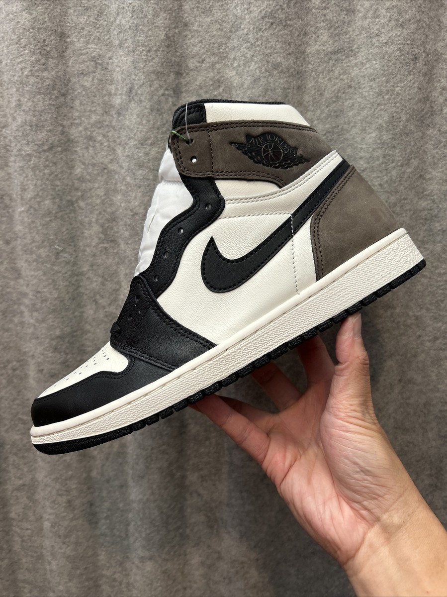 Air Jordan 1 Retro High OG “Dark Mocha” - Men's Size 10 Air Jordan 1 Retro High OG “Dark Mocha” - Men's Size 10