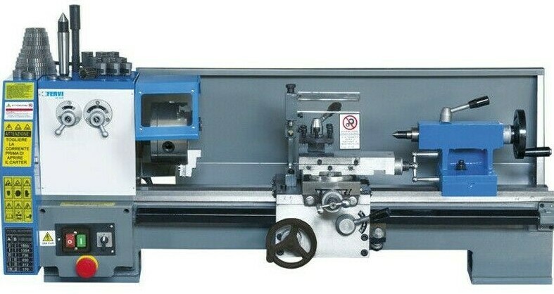 Stanghellini Macchine Macchine X Il Legno Usate TORNIO PARALLELO