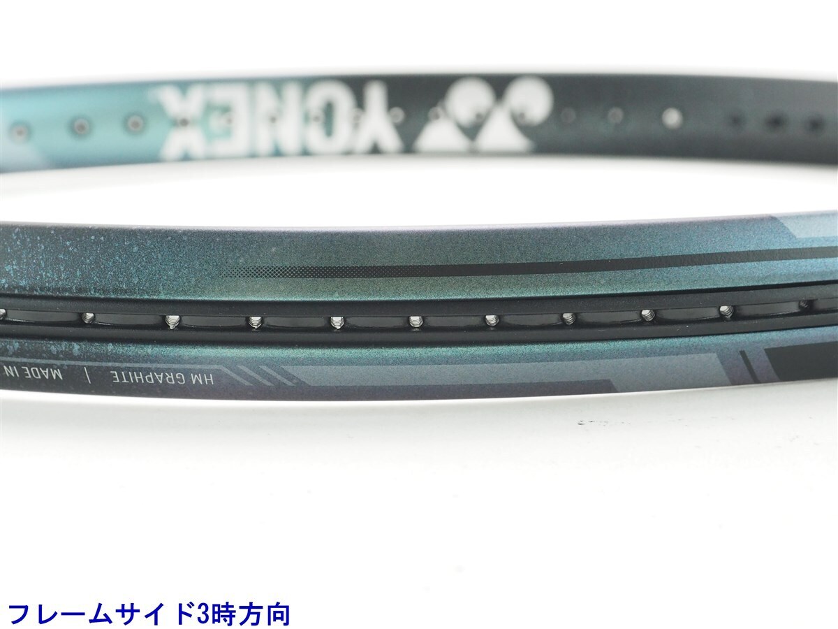 EZONE　100 G2 Tennis Racket Yonex Ezone 100 2024 G2 | eBay
