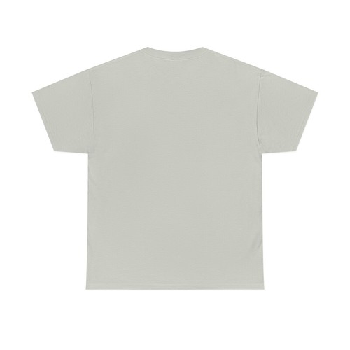 Back That Thing Up Camper Heavy Cotton Tee - Picture 13 of 37