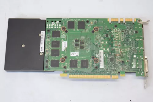 Nvidia Quadro K4200 4Gb GDDR5 Graphics Card GPU Video Card - Picture 2 of 3