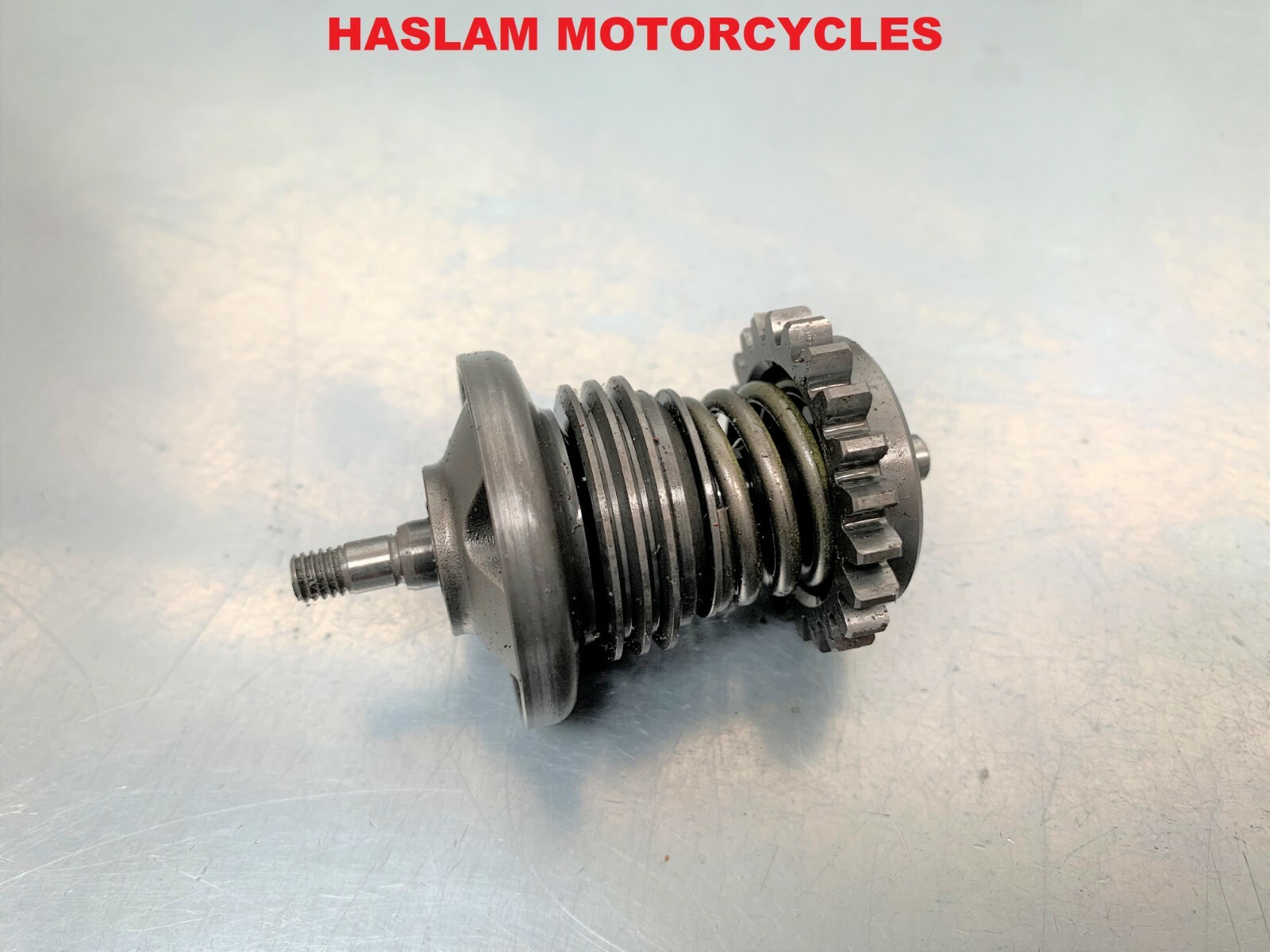 ktm 85 sx centrifugal timer 47037050044 2004 to 2012 genuine