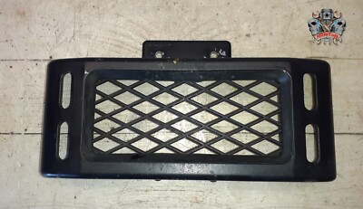 HYOSUNG 125 COMET GTR Kühlergrill von 2009 bis 2015 - Ref: 124