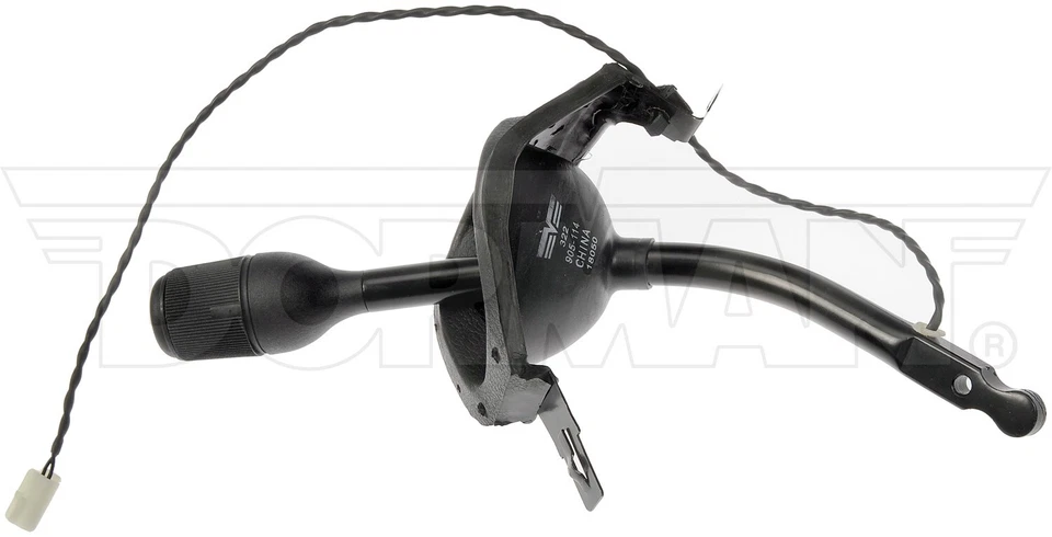 Palanca de cambios de transmisión automática Dorman para camioneta Ford Econoline 2010-2013 Foto 3 de 4