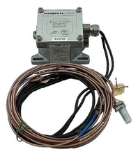 Sensor de Deslocamento Axial Epro CON 011 PR 6423/000-000