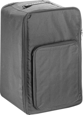 Stagg CAJB10-50 Medium Size Cajon Bag Case With Back Straps