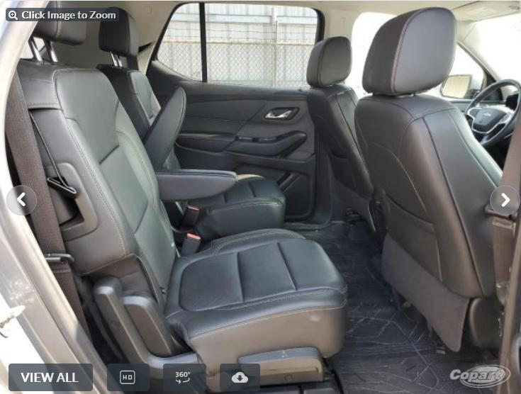 Used Windshield Wiper Motor fits 2019 Chevrolet Traverse Grade A eBay