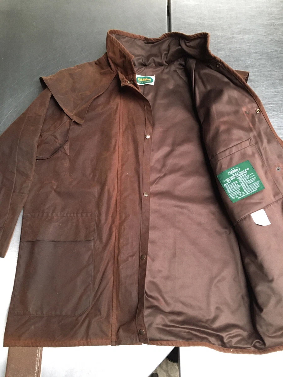 Rm williams shop boots waterproof