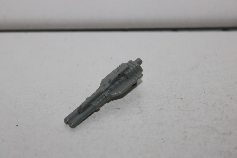 transformers g1 original vintage action masters grimlock gun weapon