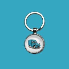 Porte avant et accessoires Citroen AK