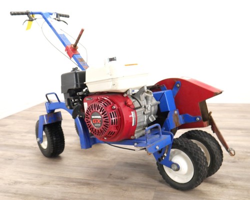 EZ Trench Cable Layer Trencher- Serviced- FREE SHIPPING!!!