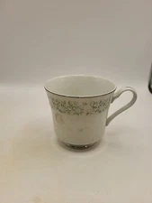 Springtime Coffee Cup - Taihei Fine  - Elegant Drinkware