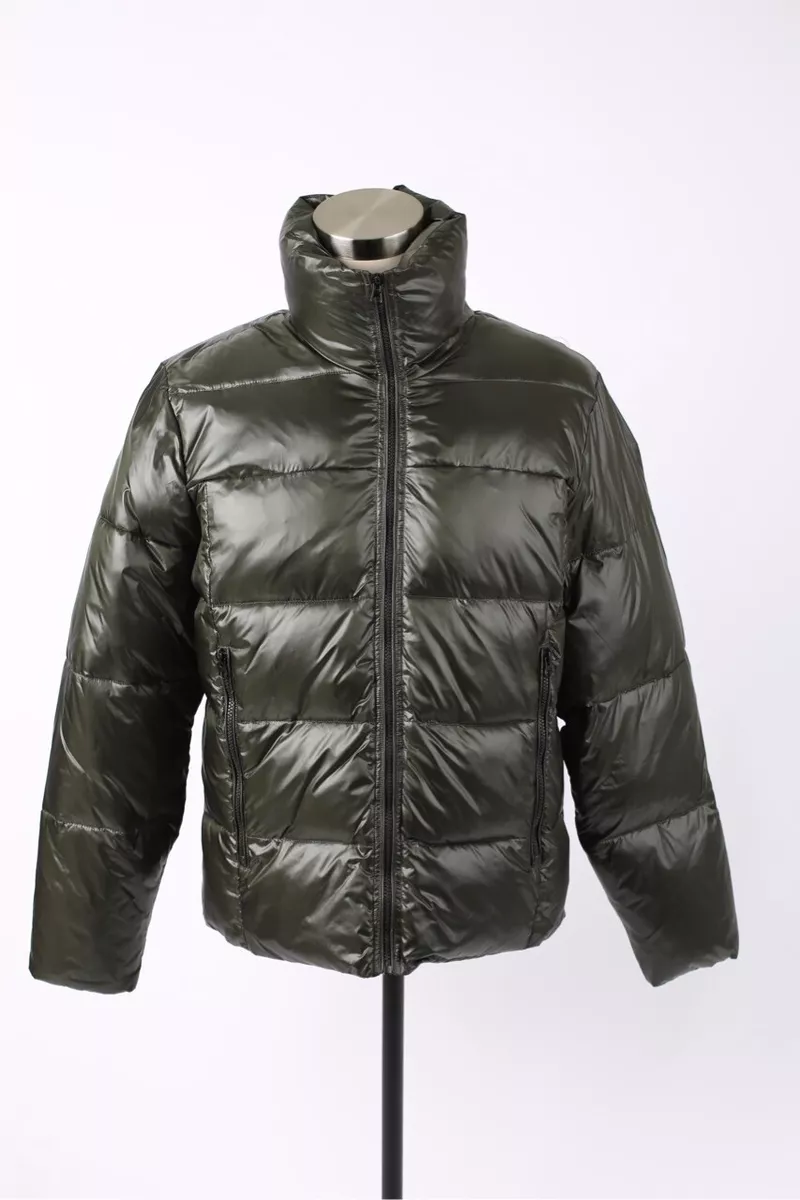 Barneys puffer best sale coat